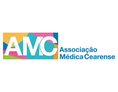 AMC - Associação Médica Cearense - Proposta de Marca