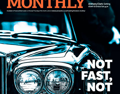 Not fast, not flashy - Motor industry investment co