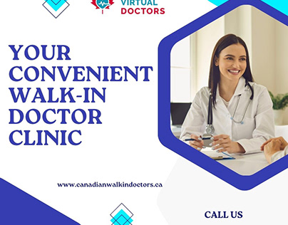 Your Convenient Walk-In Doctor Clinic