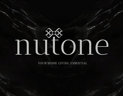 Nutone Living: Motion Graphics