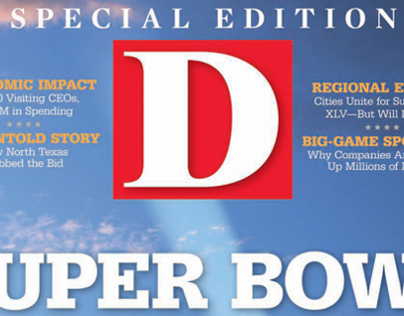 Super Bowl Cover