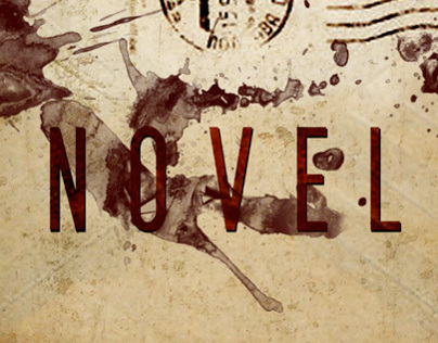 Lookbook - "NOVEL" Directed by Samuel gonzalez Jr.
