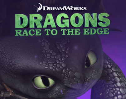 Dragons Unleashed Campaign