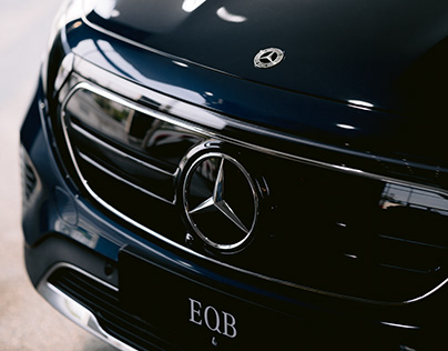 Mercedes (EQB)