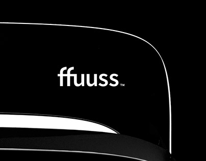 ffuuss Branding