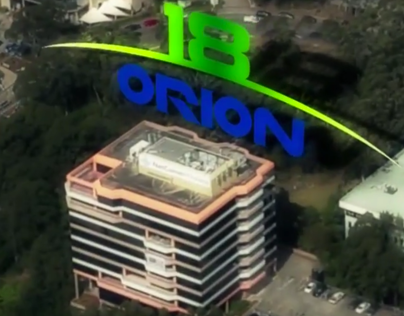 "NOW LEASING 18 Orion Rd" Develco