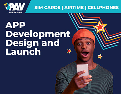 App Design and Launch
