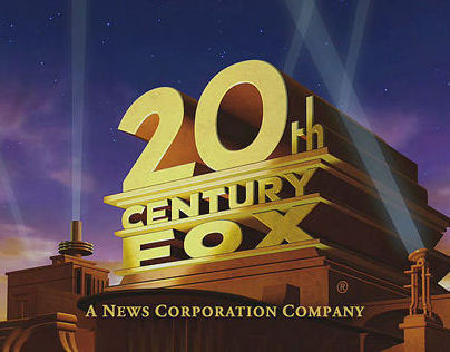 20th Century Fox -Movie Campaigns