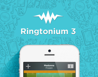Ringtonium 3