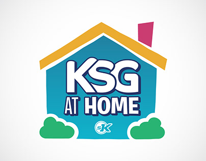 Saddleback Kids: KSG at Home 2020 (Kids Small Groups)
