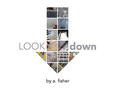 Look Down: Photo Document of Hong Kong Below