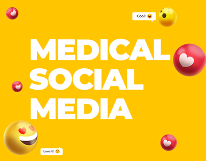 Medical Social Media