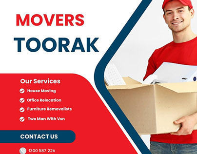 Movers Toorak - Urban Movers