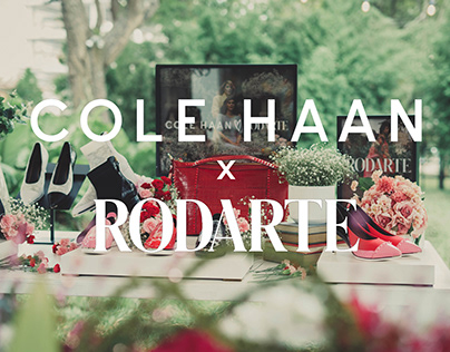 Cole Haan x Rodarte: Lanzamiento colaborativo