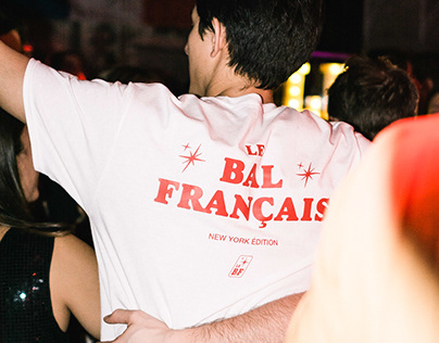 Brooklyn's French parties
