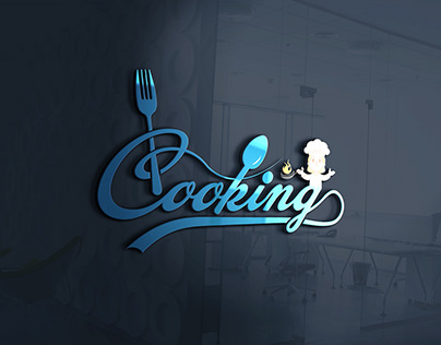 Cooking Logo Design