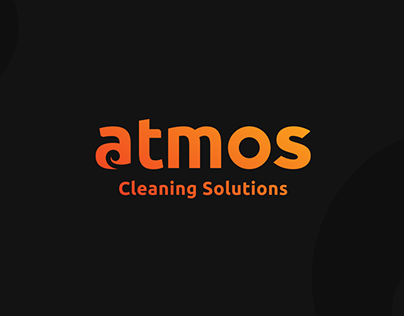 New Zealand Cleaning Business Logo
