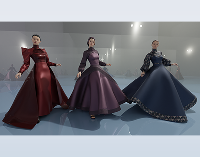 Loyal Gowns