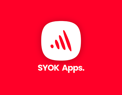 SYOK Apps (2022)