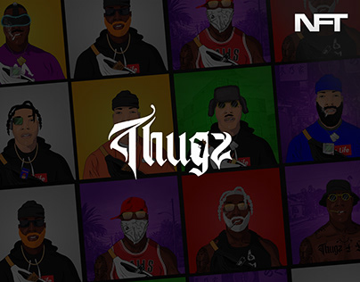 Thugz NFT