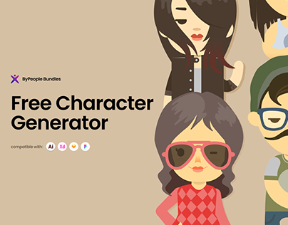 Free Character Generator