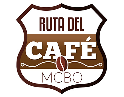 Ruta del Café Maracaibo Logo