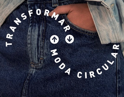 Jeans circular - Youcom