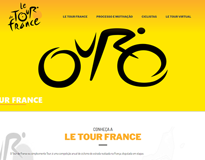 Le Tour France