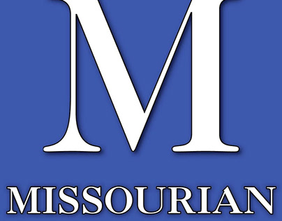 Columbia Missourian news design