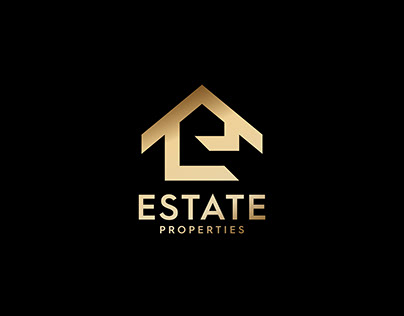 Estate Properties Logo