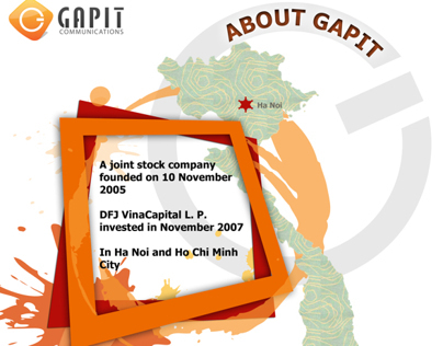 Sales Kit Gapit Version 2 - English