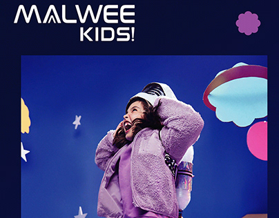Malwee Kids - Outono Inverno 23 Importado