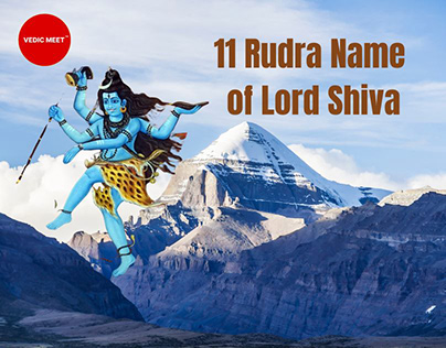 Exploring the Significance of 11 Rudra Name