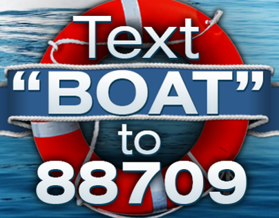 NE Boat Show Advertisement for WHDH.com