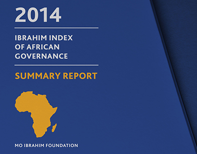 2014 IIAG Summary Report