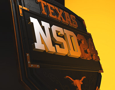 Project thumbnail - Texas Football National Signing Day 2024
