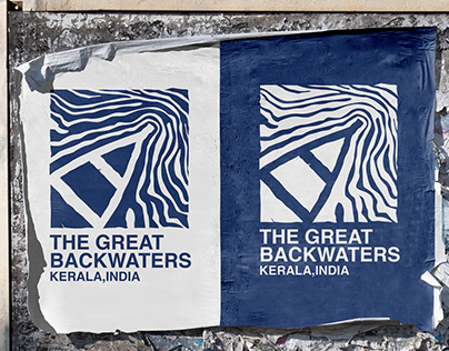 kerala backwater logo