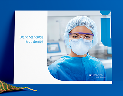 ICU Medical Brand Standards & Guidelines