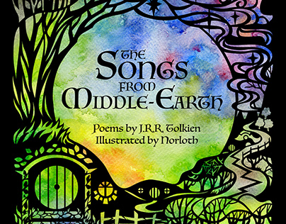 The Songs from Middle-earth