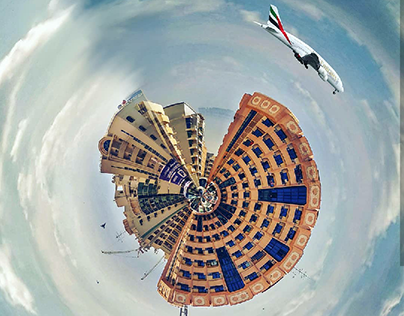 Dubai 360°