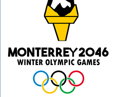 Monterrey 2046 Winter Olympic Games