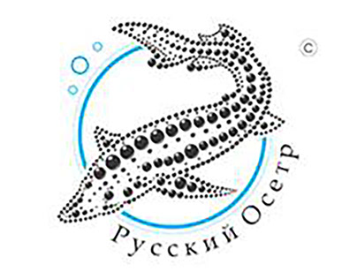 Logo Russian Sturgeon