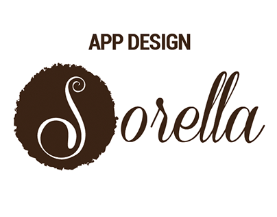 Sorella, Restaurant Concept App