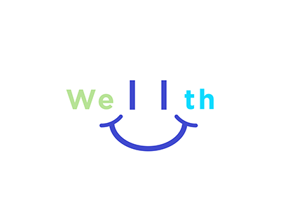 wellness and health logo