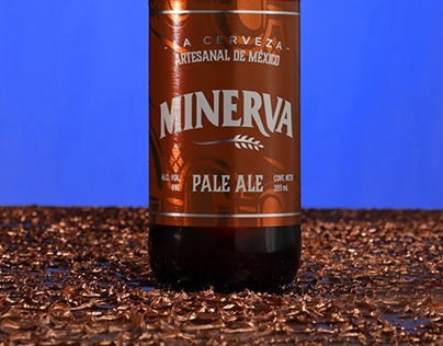 Minerva Pale Ale