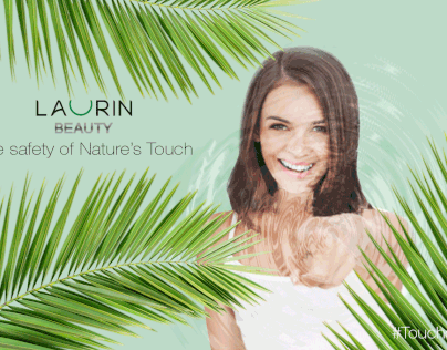 Laurin Beauty: Campaign