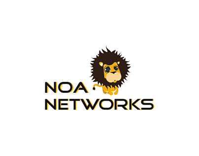 Noa Networks | Logotipo