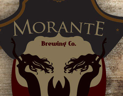 Morante Brewery
