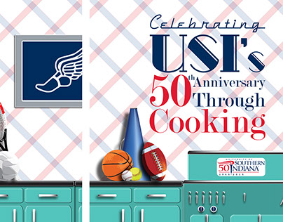 USI Varsity Cookbook