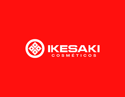 Social Media - Ikesaki Cosméticos